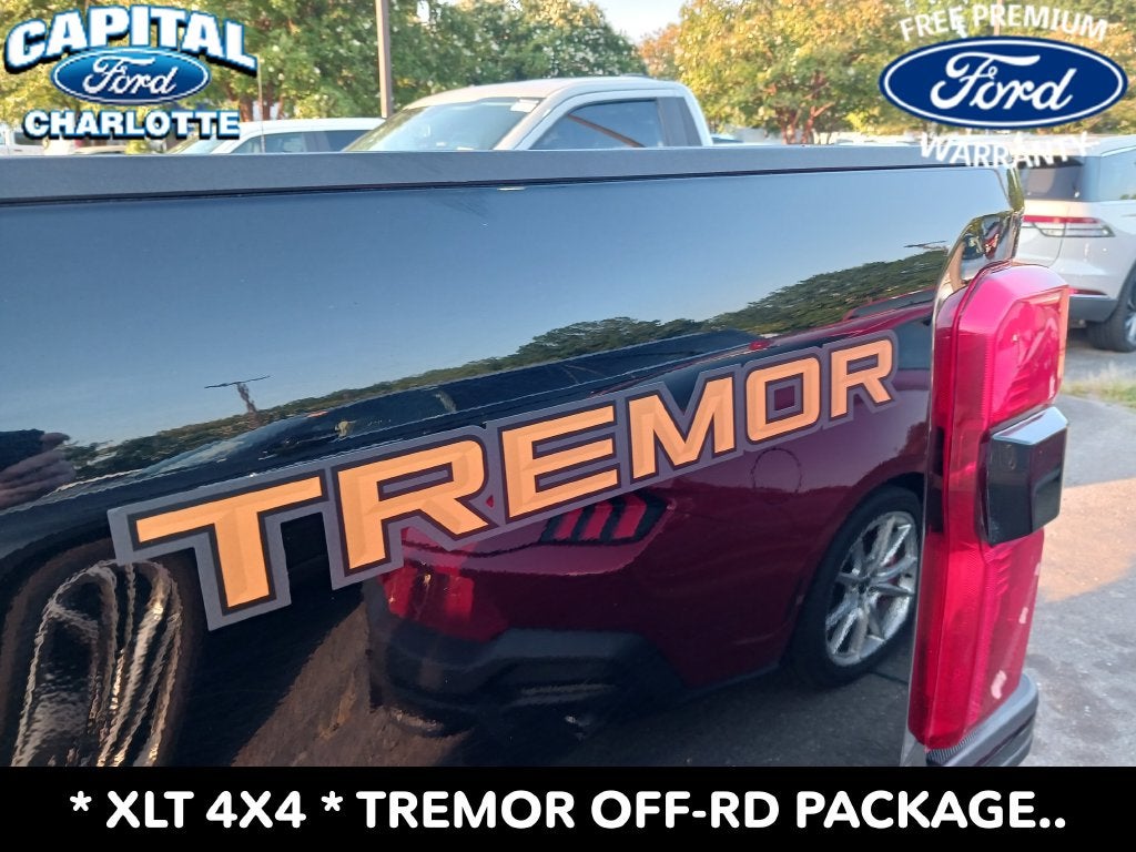 2023 Ford F-350SD XLT