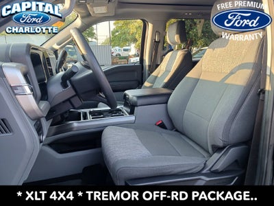 2023 Ford F-350SD XLT