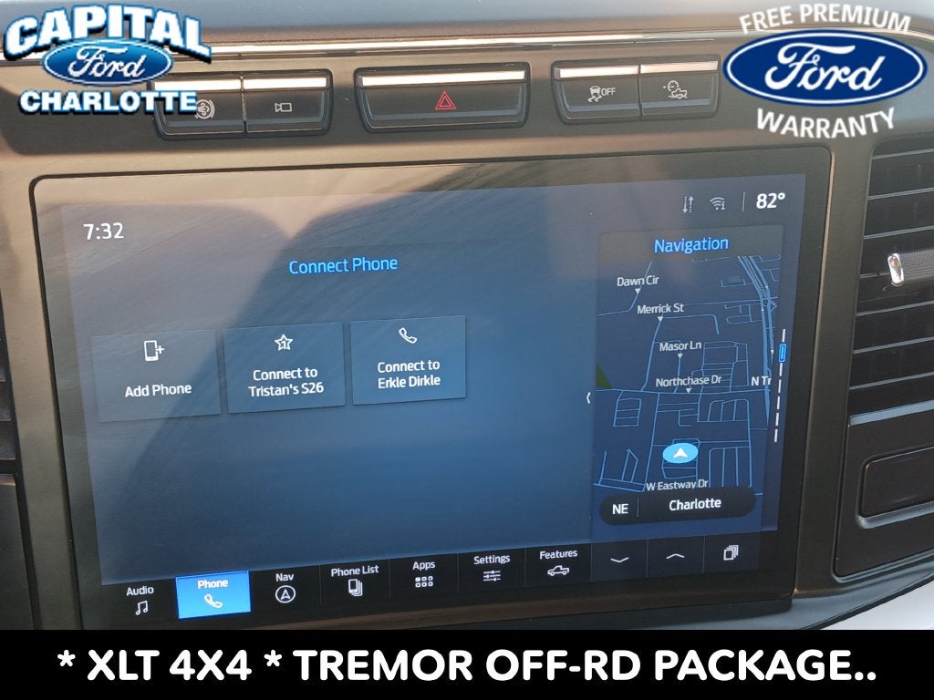 2023 Ford F-350SD XLT