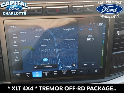 2023 Ford F-350SD XLT