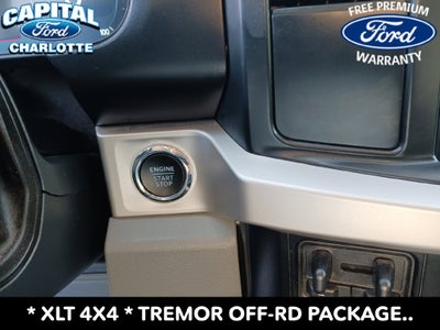 2023 Ford F-350SD XLT