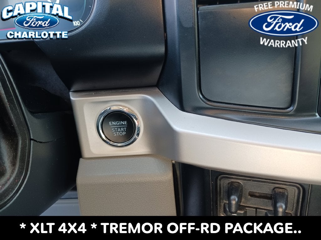 2023 Ford F-350SD XLT