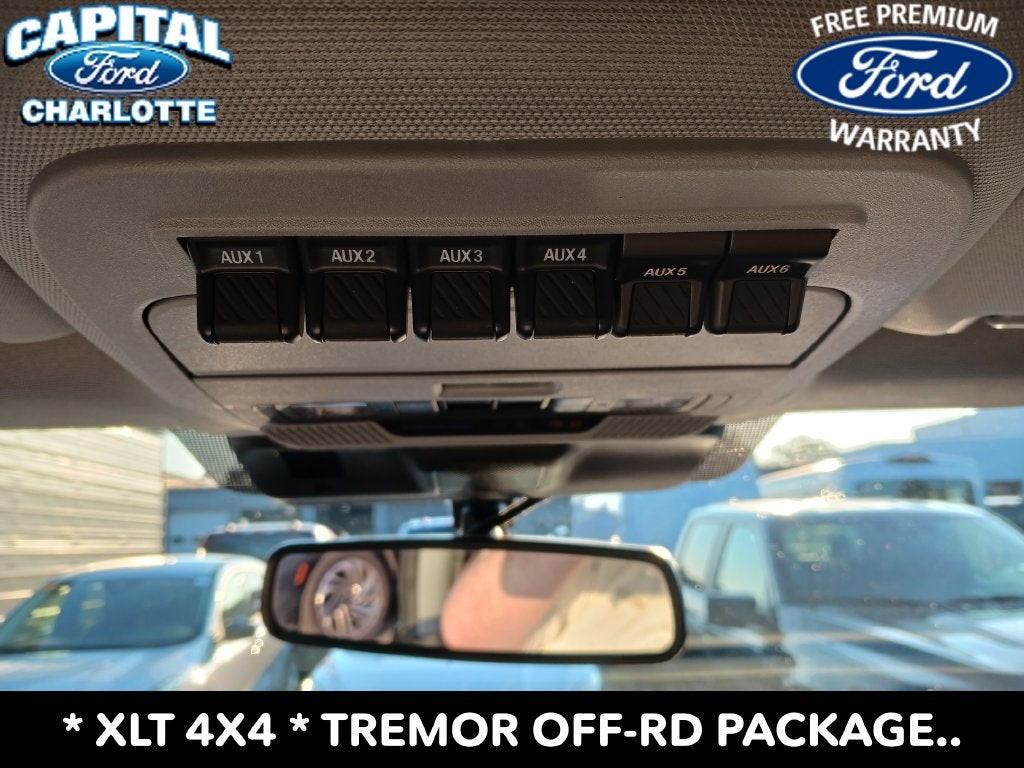 2023 Ford F-350SD XLT