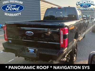 2023 Ford F-350SD XLT
