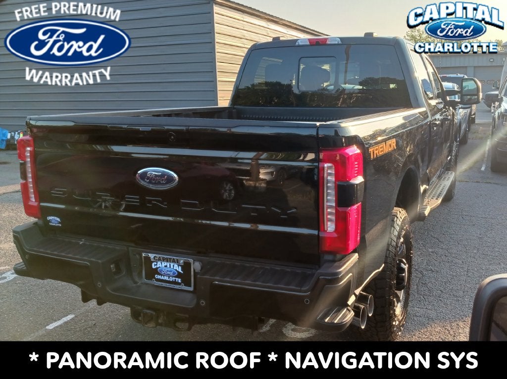 2023 Ford F-350SD XLT