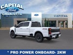 2026 Ford Super Duty F-350® Platinum®