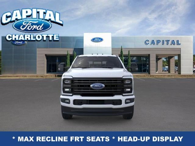 2026 Ford Super Duty F-350® Platinum®