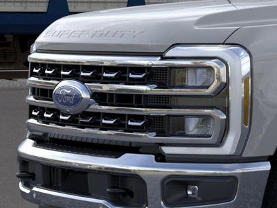 2026 Ford Super Duty F-350® Lariat®