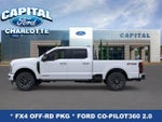 2025 Ford Super Duty F-350® Platinum®