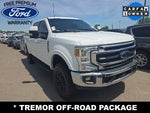 2022 Ford F-350SD Lariat