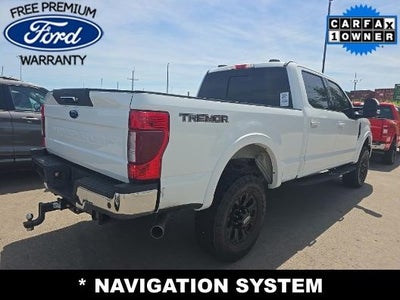2022 Ford F-350SD Lariat
