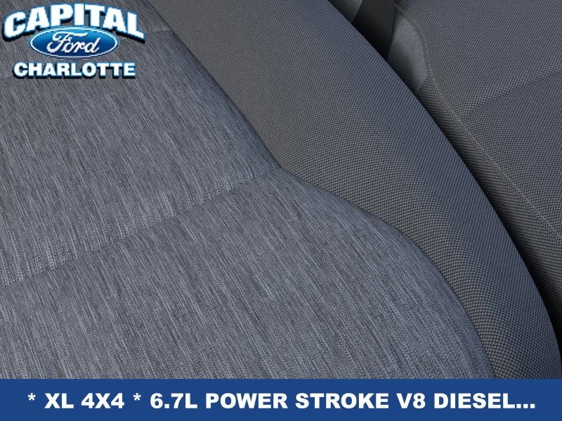 2026 Ford Super Duty F-350® XL