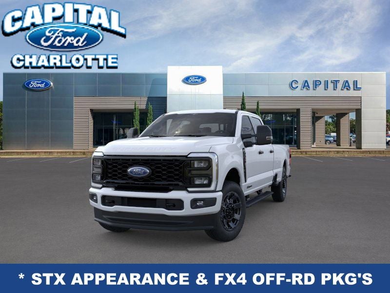 2026 Ford Super Duty F-350® XL
