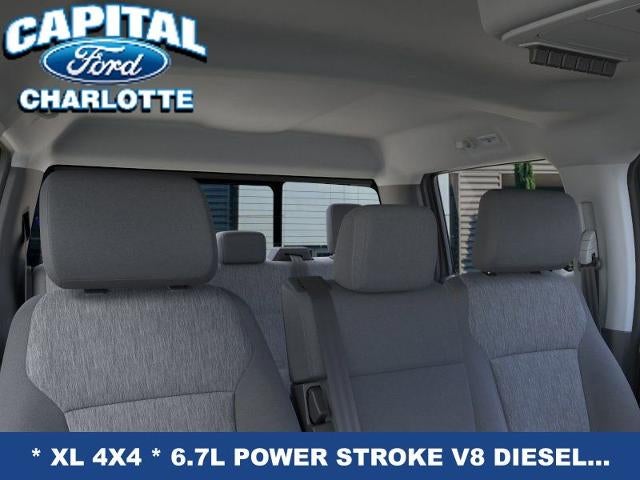 2026 Ford Super Duty F-350® XL