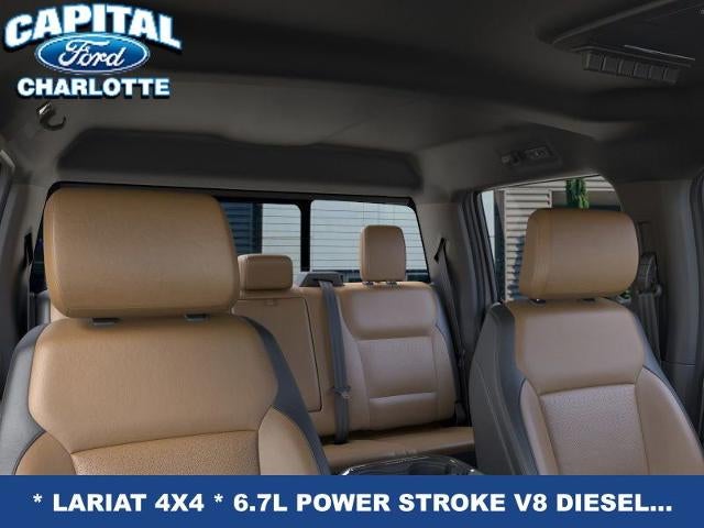 2026 Ford Super Duty F-350® Lariat®