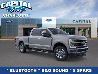 2026 Ford Super Duty F-350® Lariat®