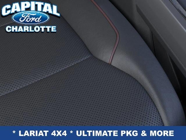 2025 Ford Super Duty F-350® Lariat®