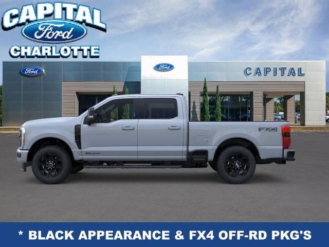 2025 Ford Super Duty F-350® Lariat®