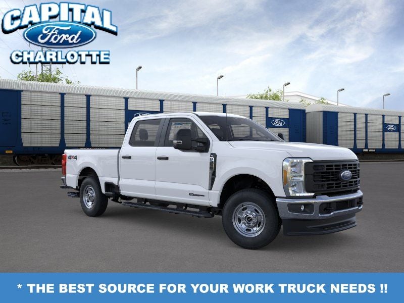 2026 Ford F-350SD XL