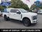 2024 Ford F-350SD Platinum