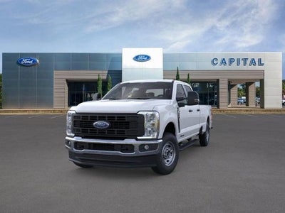 2026 Ford Super Duty F-350® XL
