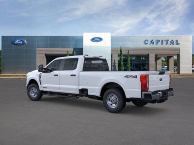 2026 Ford Super Duty F-350® XL
