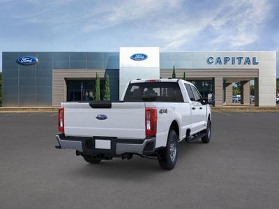 2026 Ford Super Duty F-350® XL