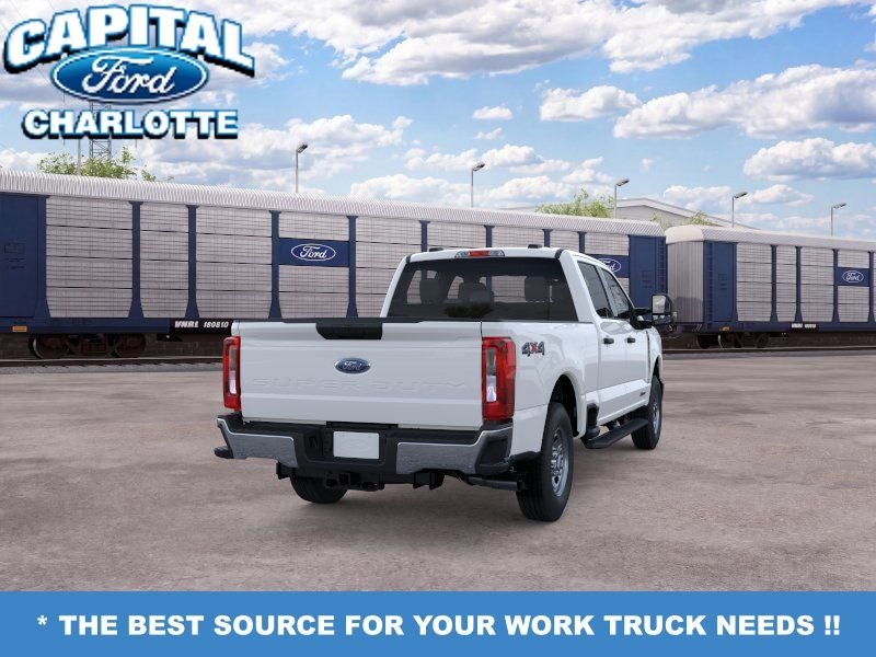 2026 Ford F-350SD XL
