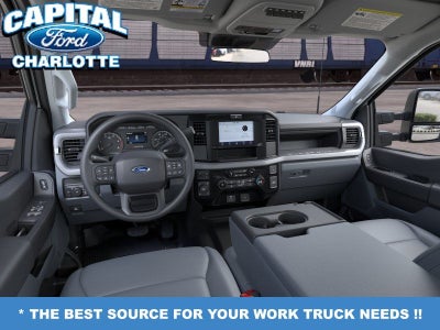 2026 Ford F-350SD XL