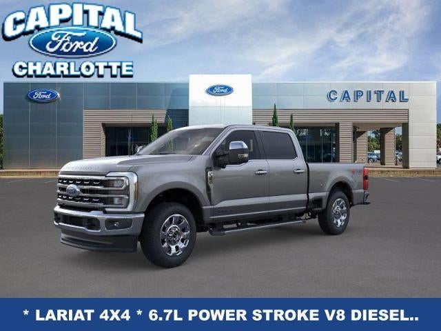 2026 Ford Super Duty F-350® Lariat®