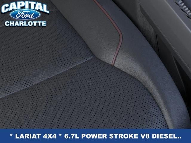 2026 Ford Super Duty F-350® Lariat®