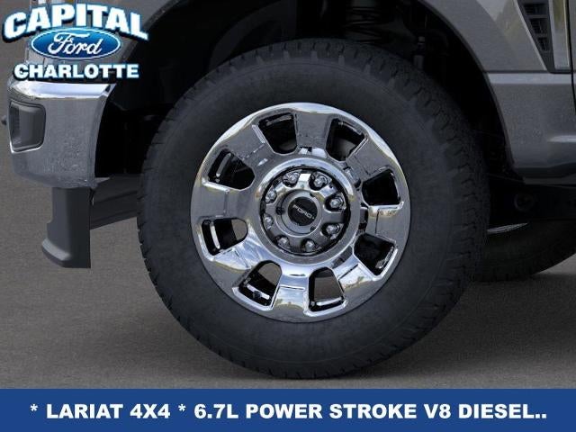 2026 Ford Super Duty F-350® Lariat®