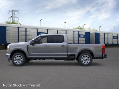 2026 Ford Super Duty F-350® Lariat®