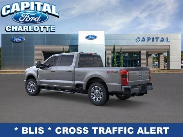 2026 Ford Super Duty F-350® Lariat®