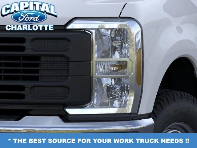 2026 Ford Super Duty F-350® XL