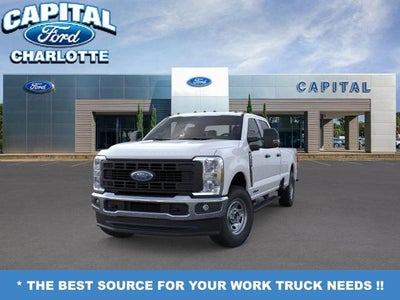 2026 Ford Super Duty F-350® XL