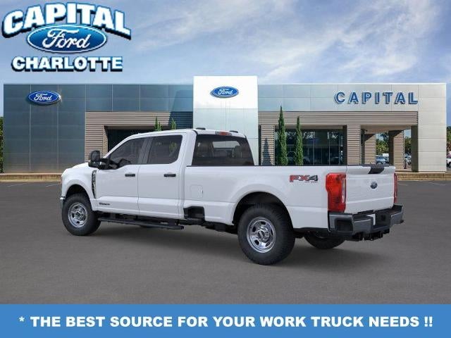 2026 Ford Super Duty F-350® XL