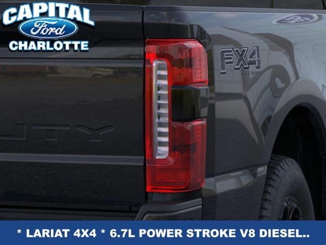 2026 Ford Super Duty F-350® Lariat®