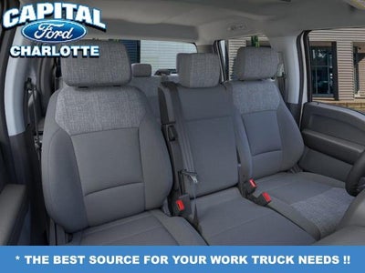 2026 Ford Super Duty F-350® XLT