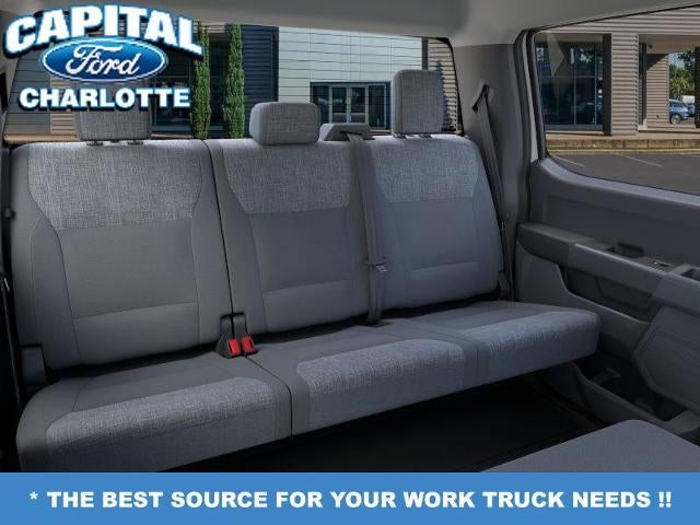 2026 Ford Super Duty F-350® XLT