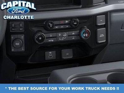 2026 Ford Super Duty F-350® XLT