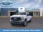 2026 Ford Super Duty F-350® XLT