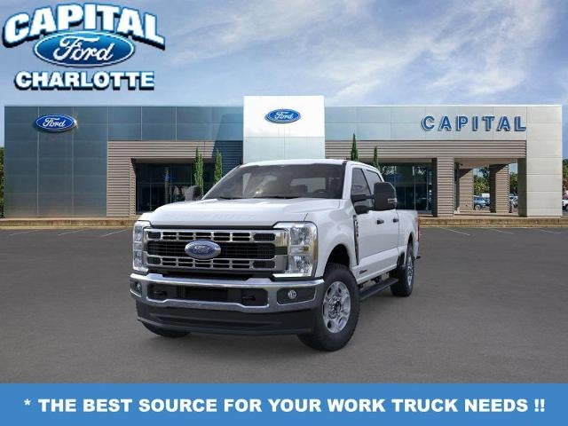 2026 Ford Super Duty F-350® XLT