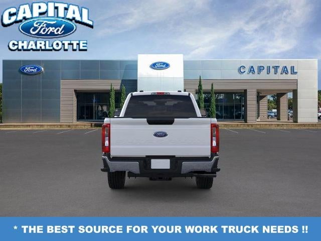 2026 Ford Super Duty F-350® XLT