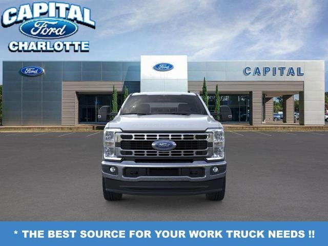2026 Ford Super Duty F-350® XLT