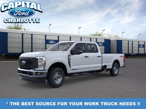 2026 Ford F-350SD XL