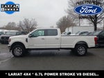 2020 Ford F-350SD Lariat