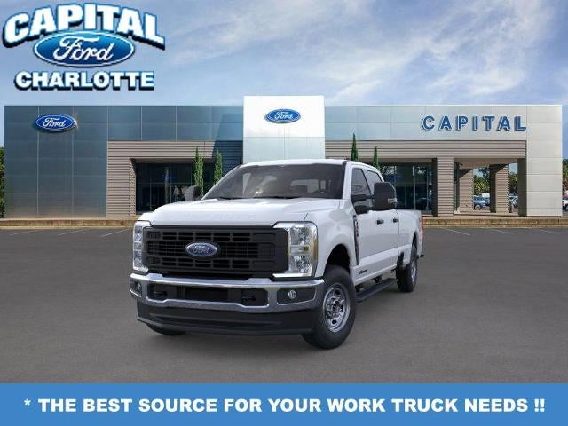 2026 Ford Super Duty F-350® XL