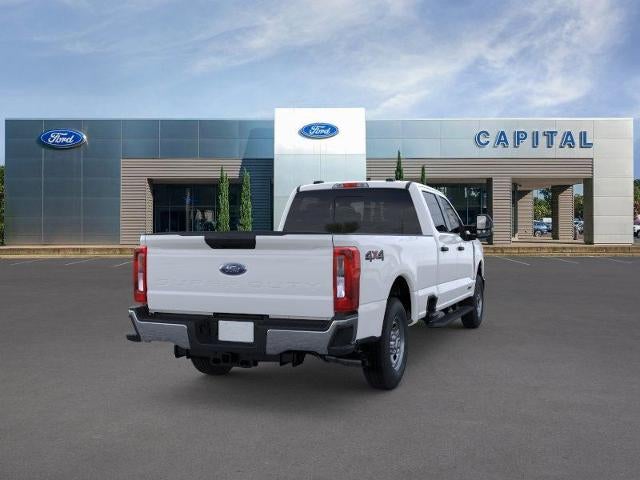 2026 Ford Super Duty F-350® XL