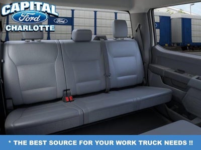 2026 Ford Super Duty F-350® XL